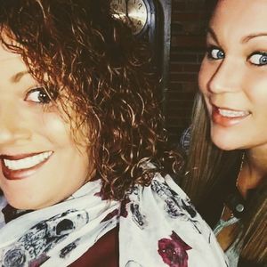 Meet your Posher, Samara